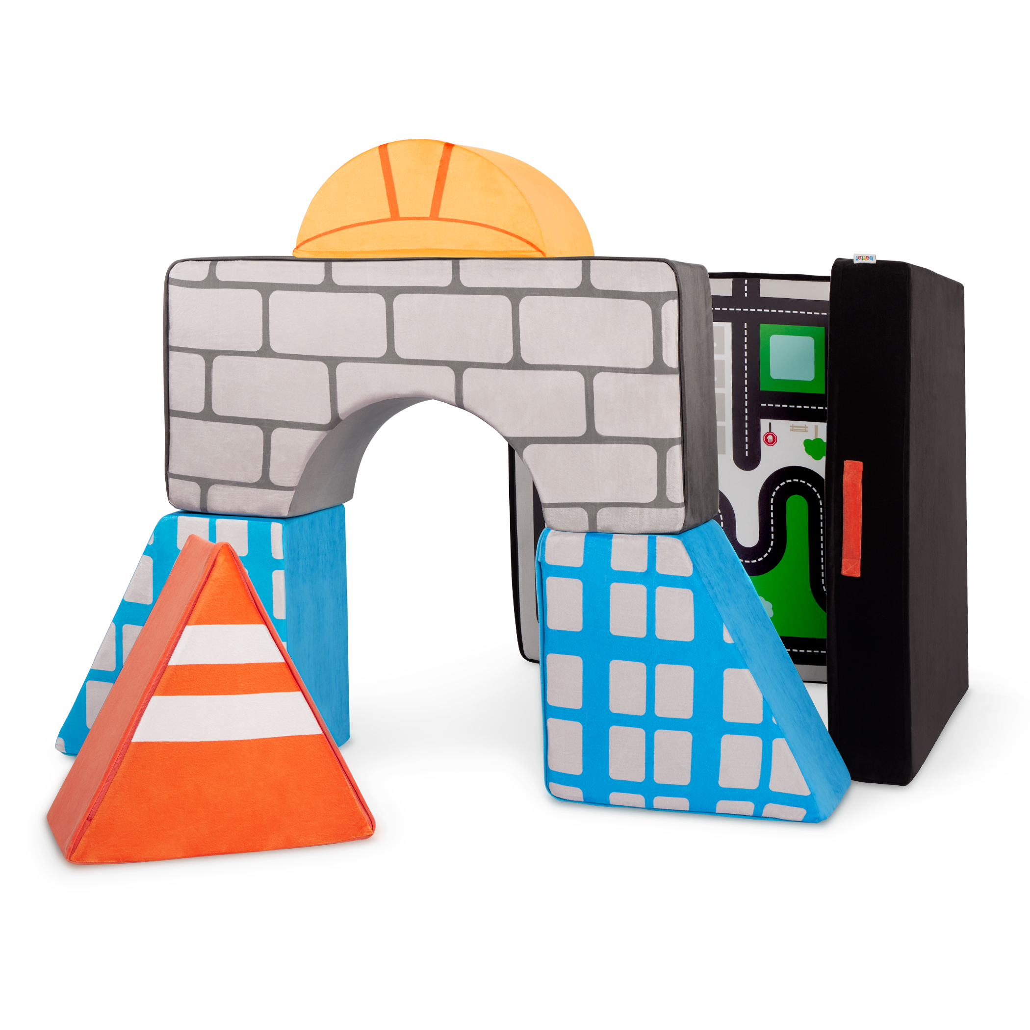 Battat - Cloud Castle™ | Build City™