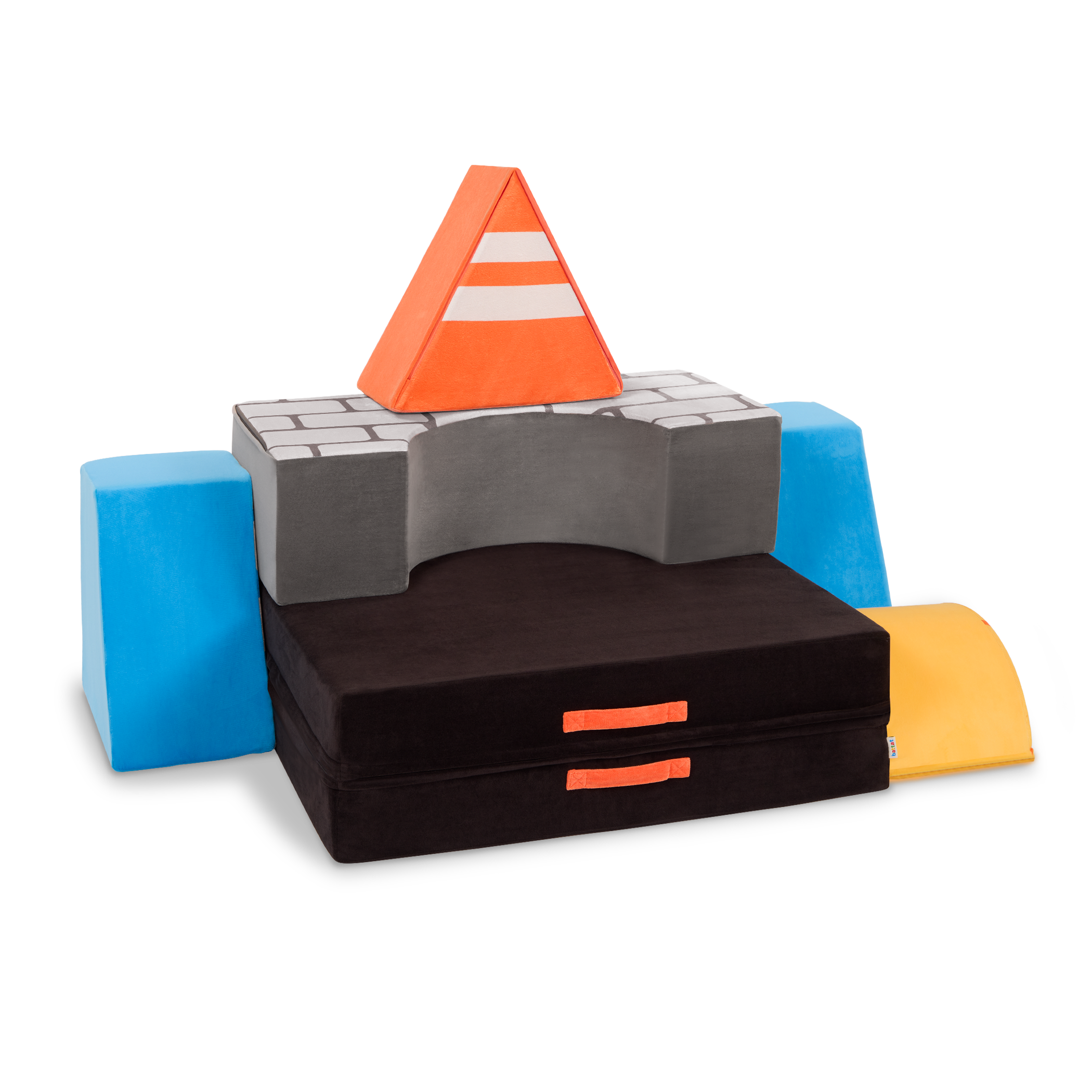 Battat - Cloud Castle™ | Build City™