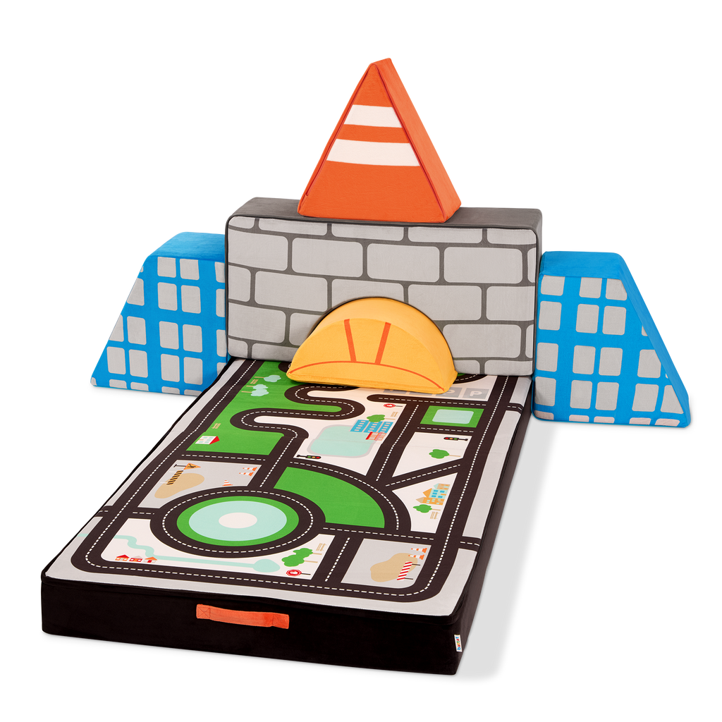 Battat - Cloud Castle™ | Build City™