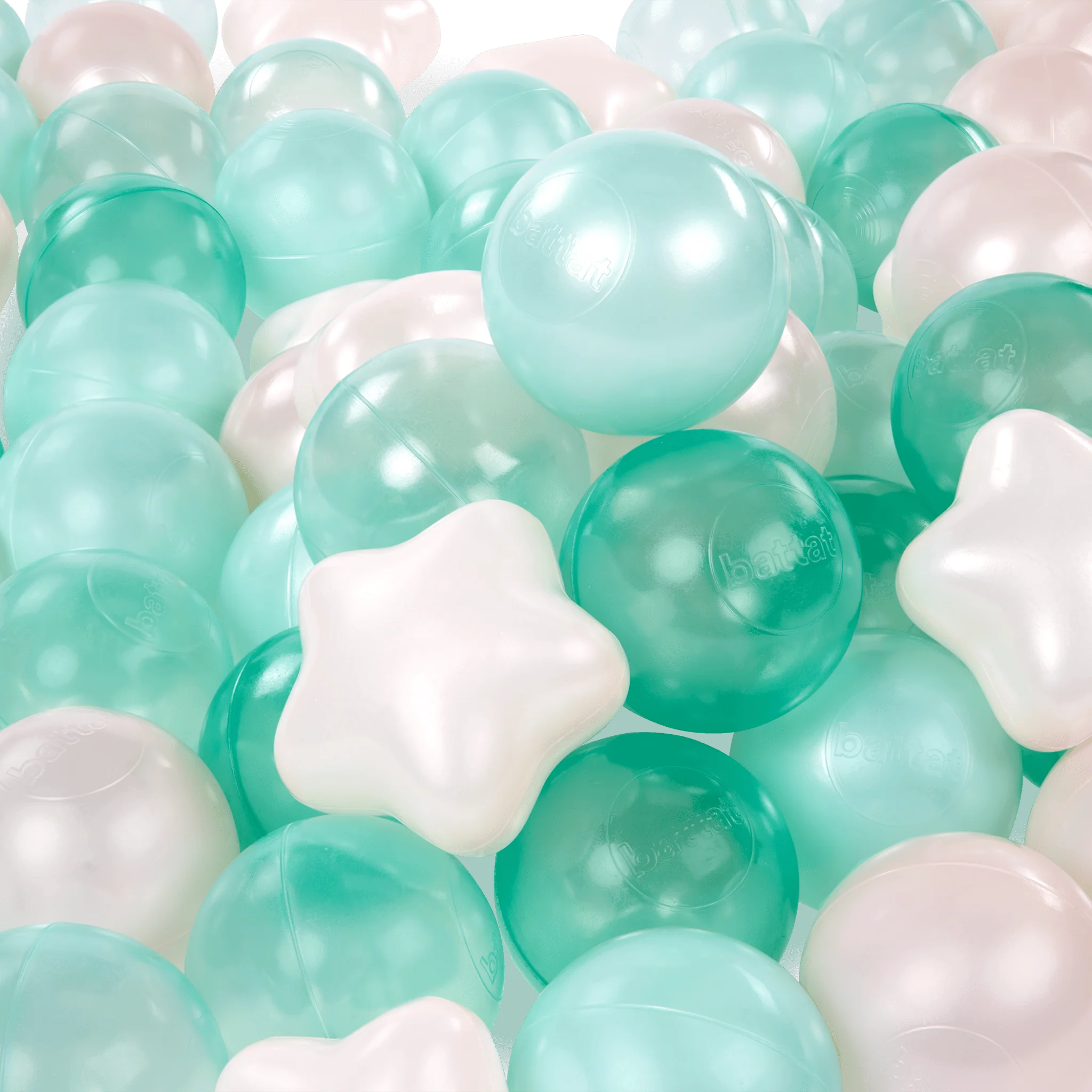 Battat - Hop In Ball Pit™ | Cozy Colors™