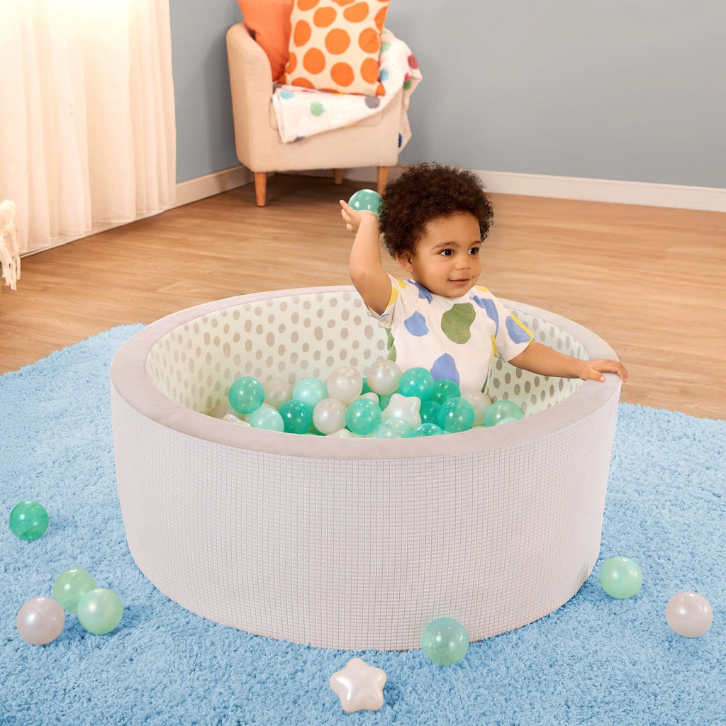 Battat - Hop In Ball Pit™ | Cozy Colors™