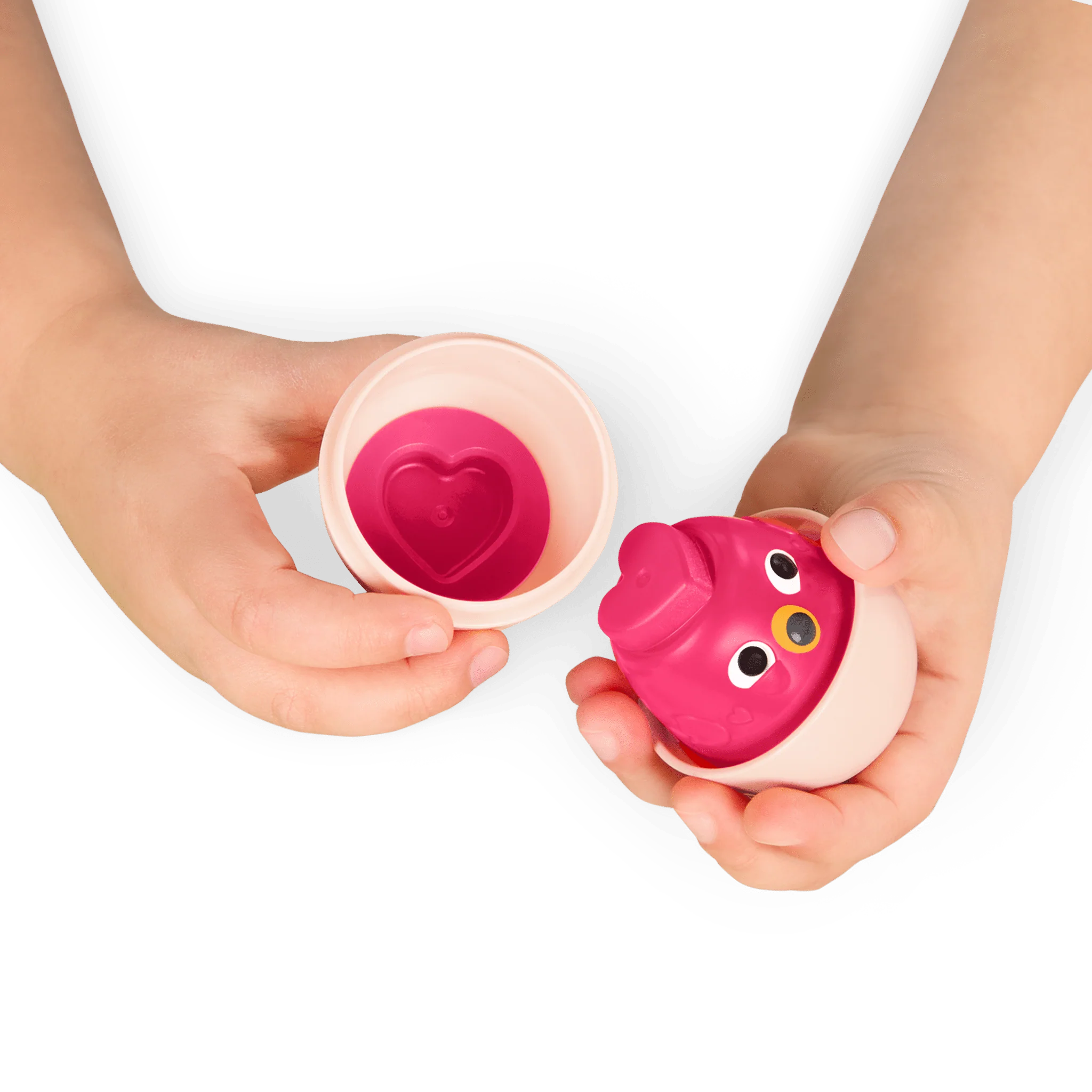 Battat - Sort & Match Eggs