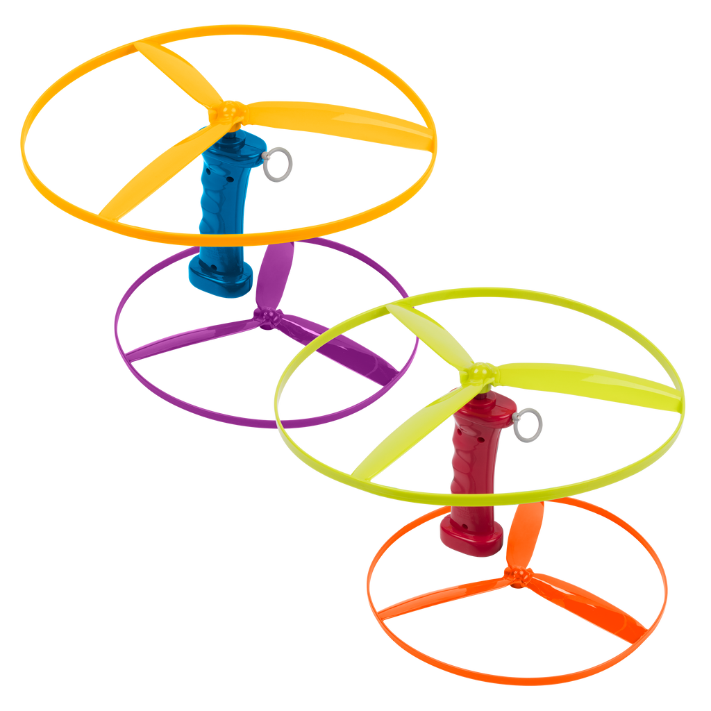 Battat - Skyrocopter