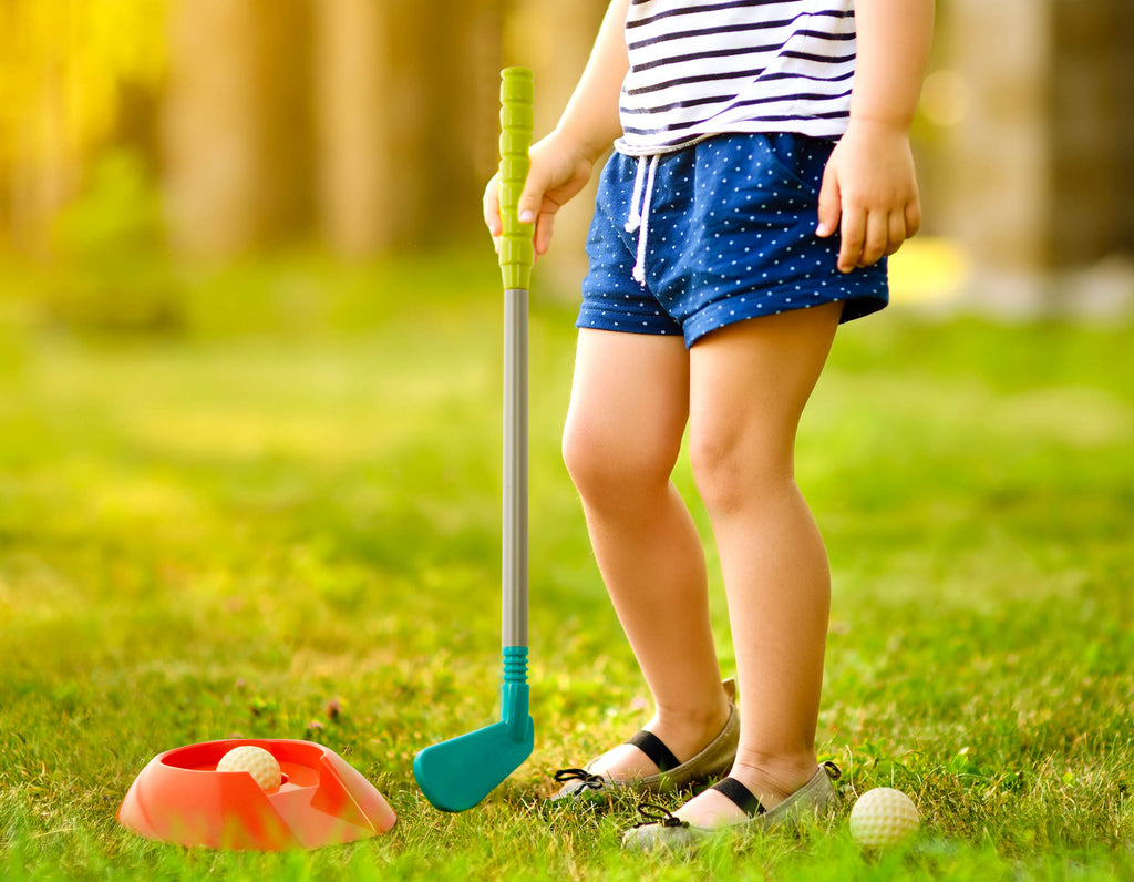 Battat - Golf Set