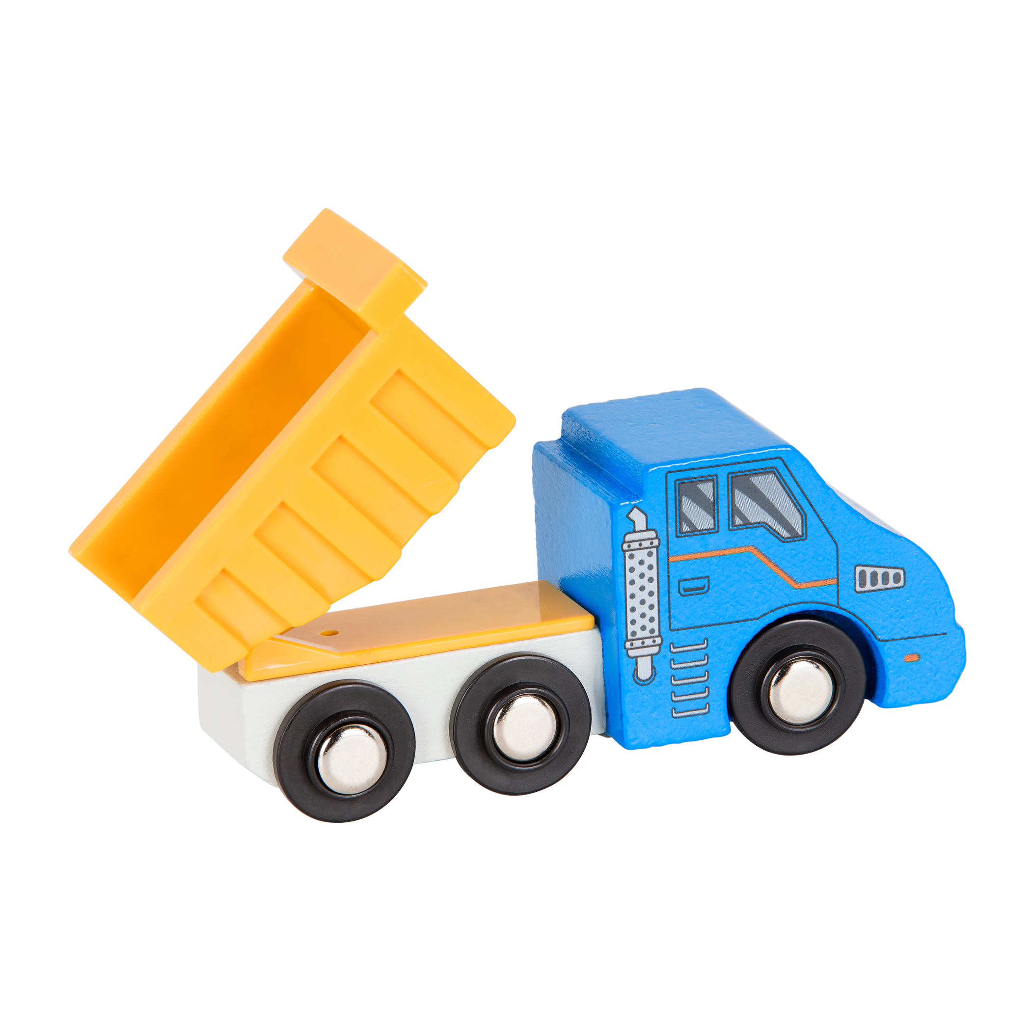 Battat - Wooden Vehicles