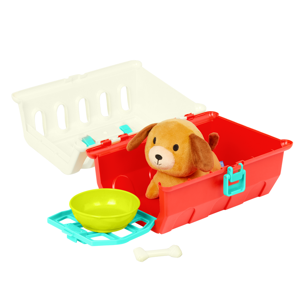 Battat - Mini Vet Kit
