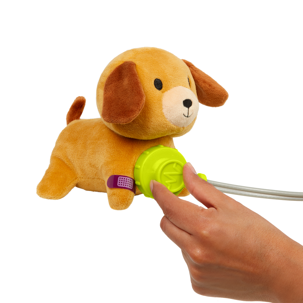 Battat - Mini Vet Kit