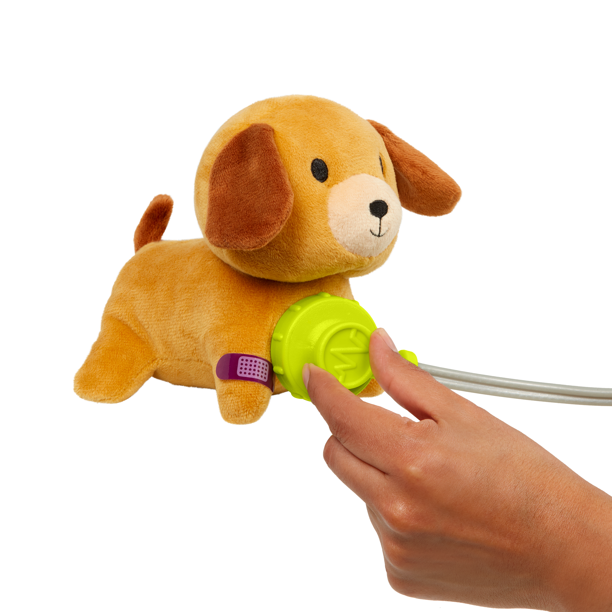 Battat - Mini Vet Kit