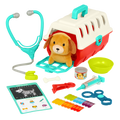 Battat - Mini Vet Kit