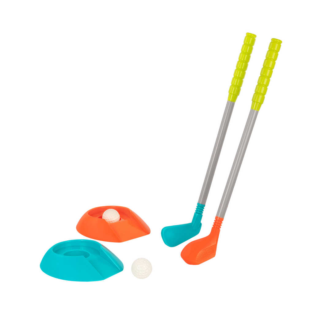 Battat - Golf Set