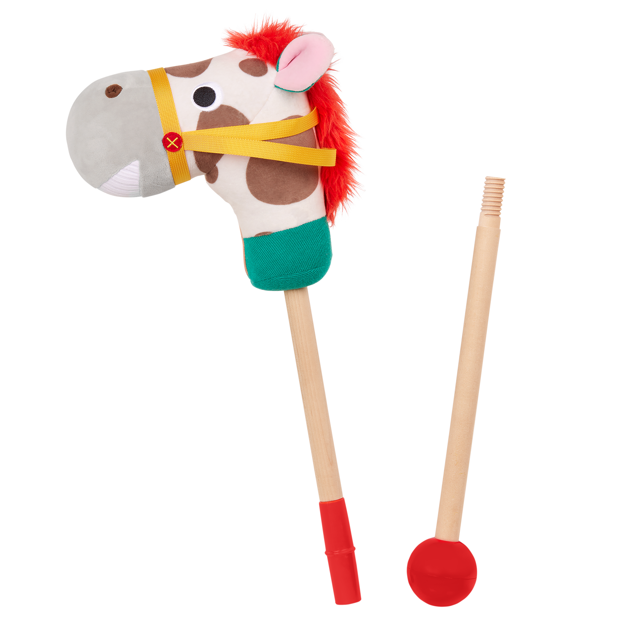 Battat - Pony Pal Hobby Horse