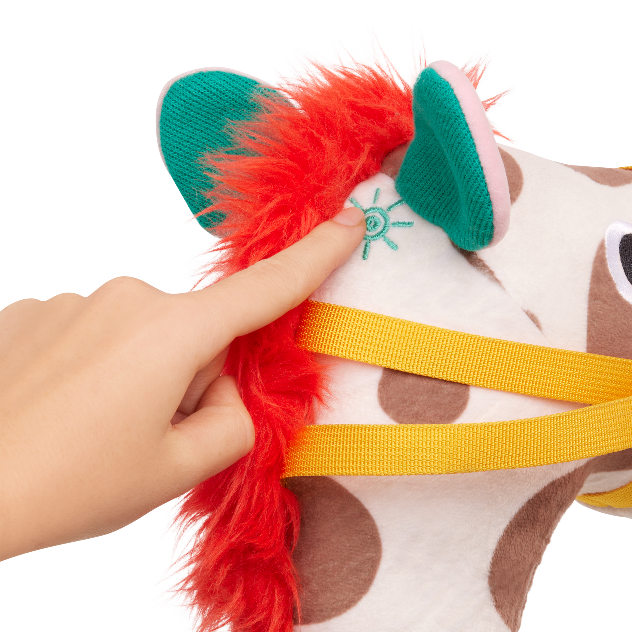 Battat - Pony Pal Hobby Horse