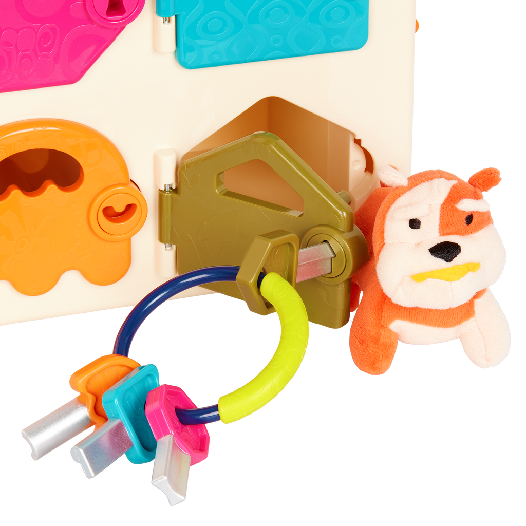 Vet playset