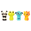 B. toys – Pinky Pals - Cat, Panda, Dog, Frog