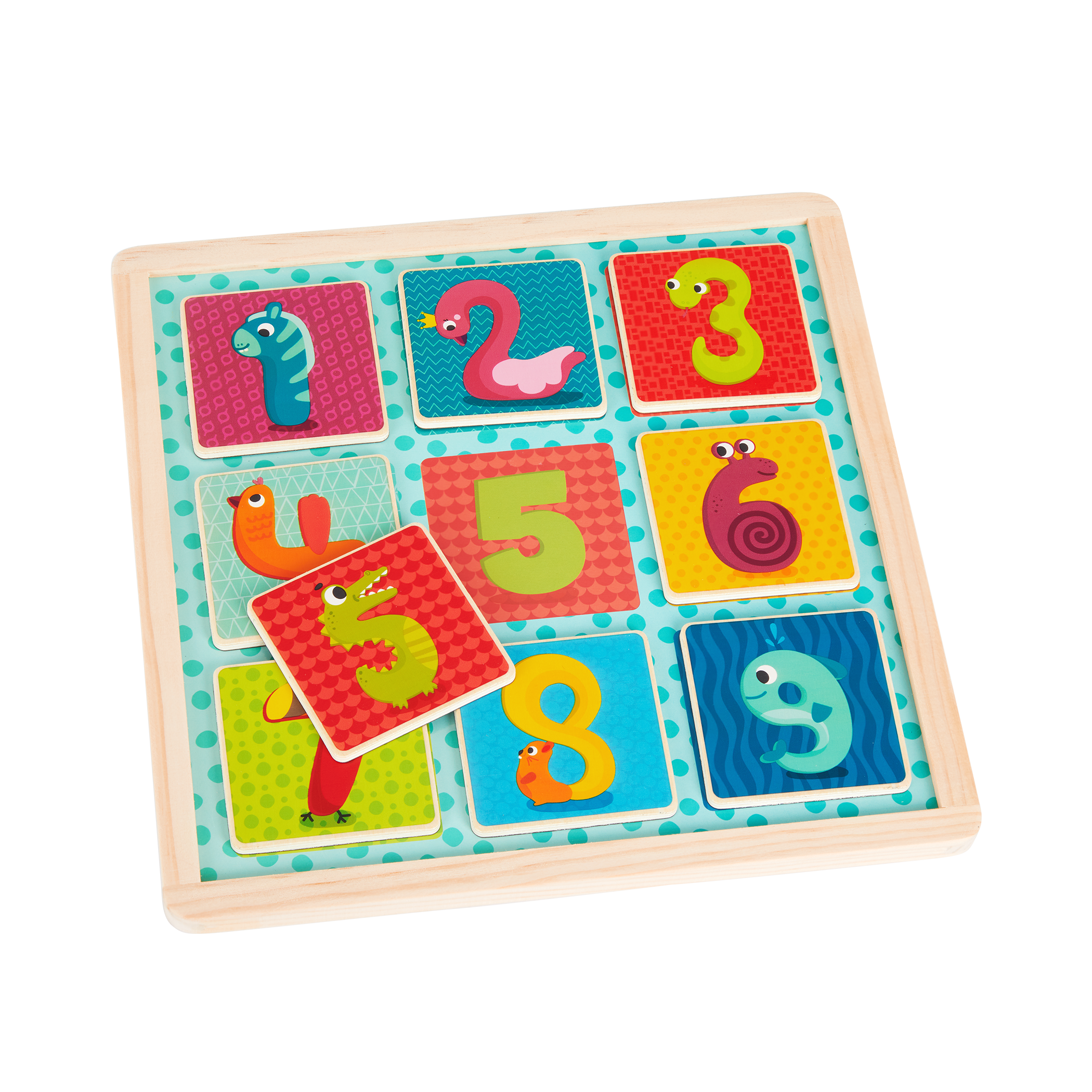 Number puzzle.