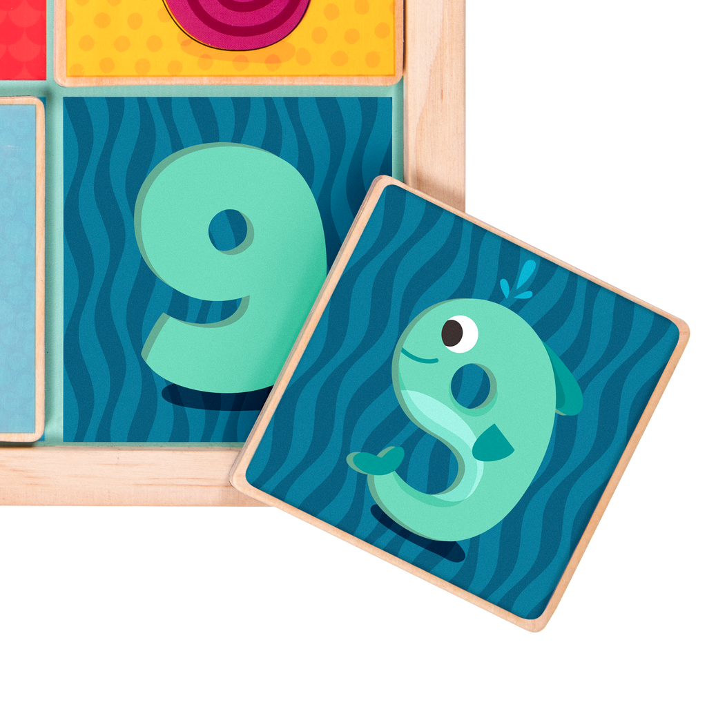 Number puzzle.