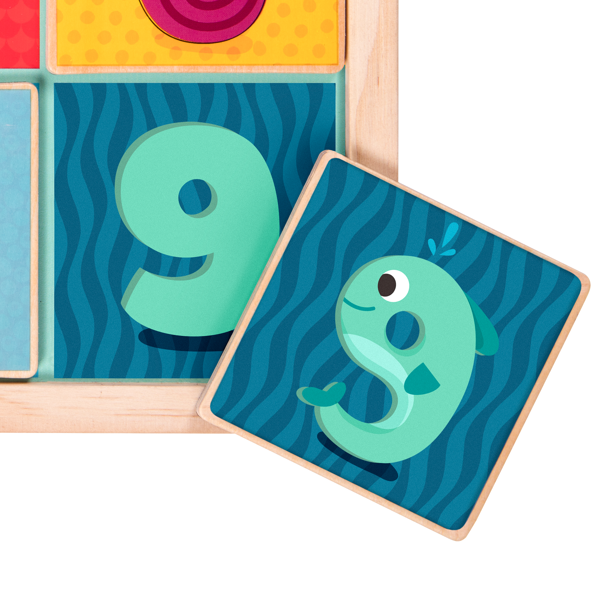 Number puzzle.