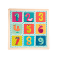 Number puzzle.