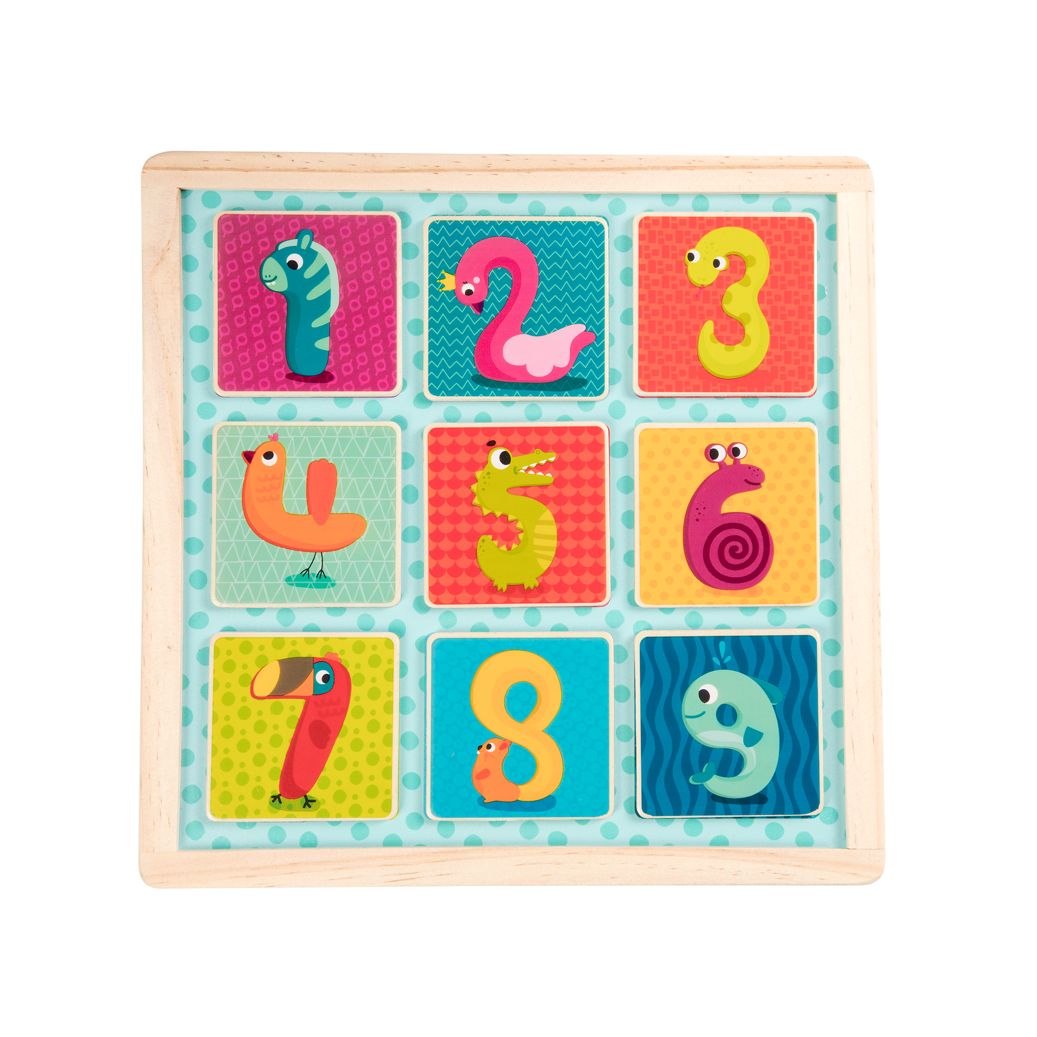 Number puzzle.