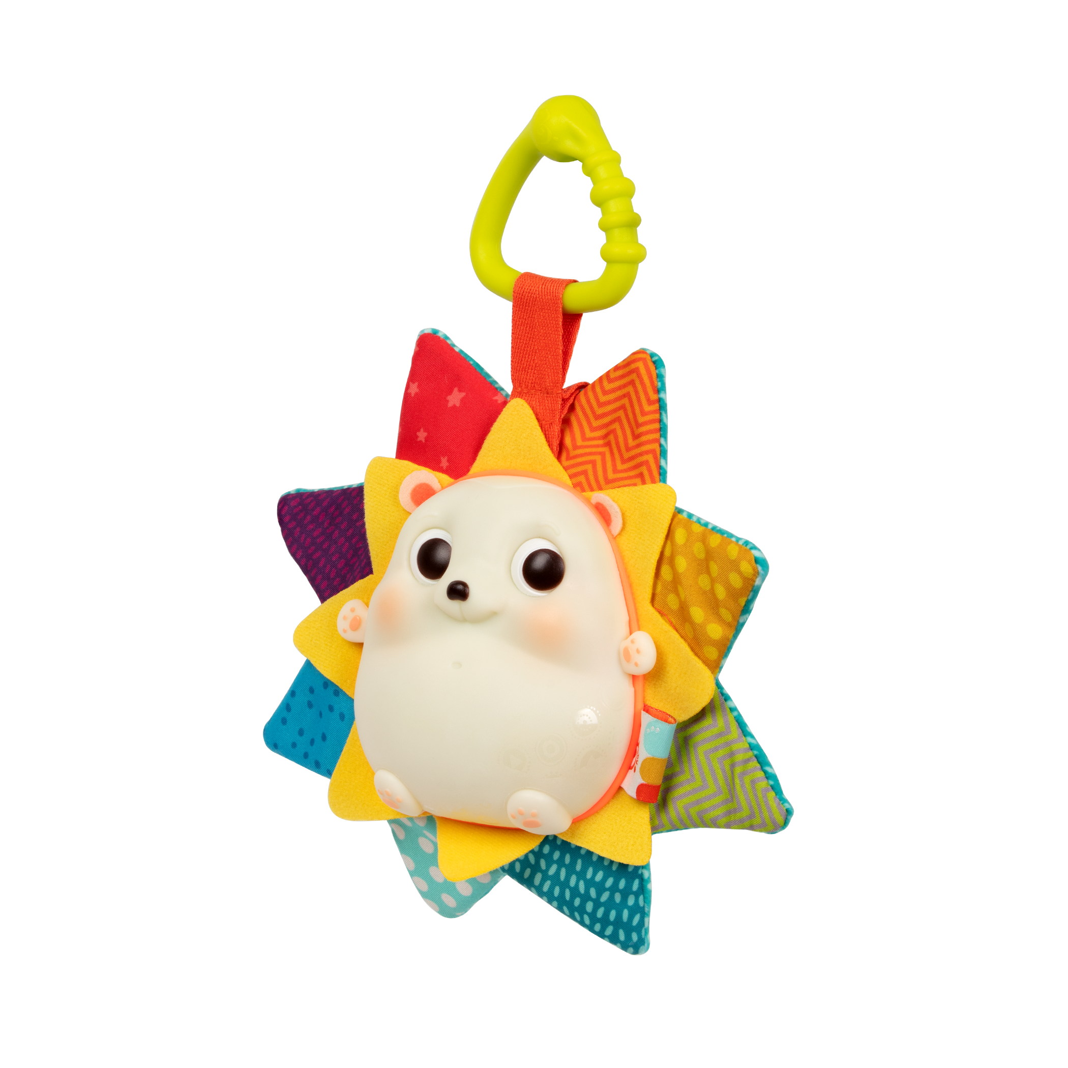 B. toys – RainGlow Buddy