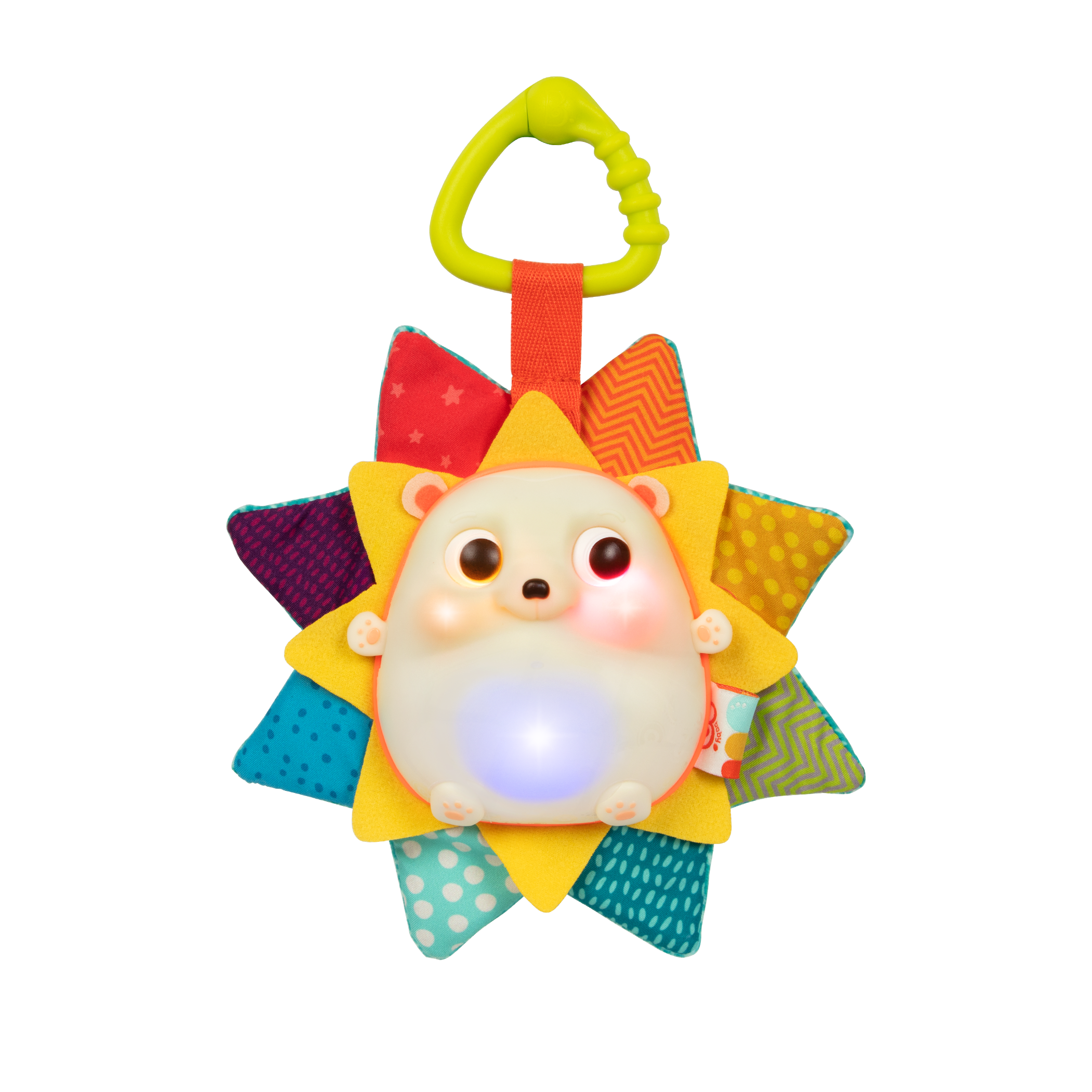 B. toys – RainGlow Buddy
