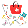 B. toys – Mini Doctor Care Kit