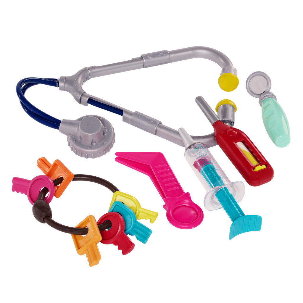 Vet set for kids