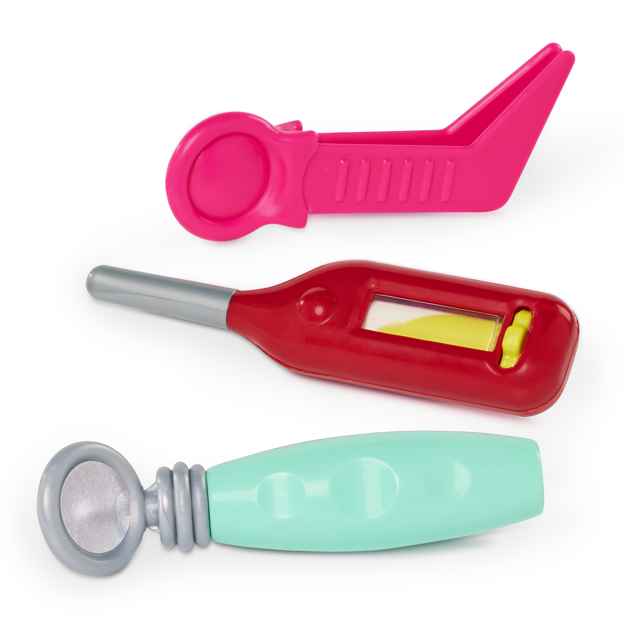 Vet set for kids