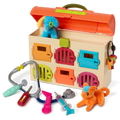 Vet set for kids