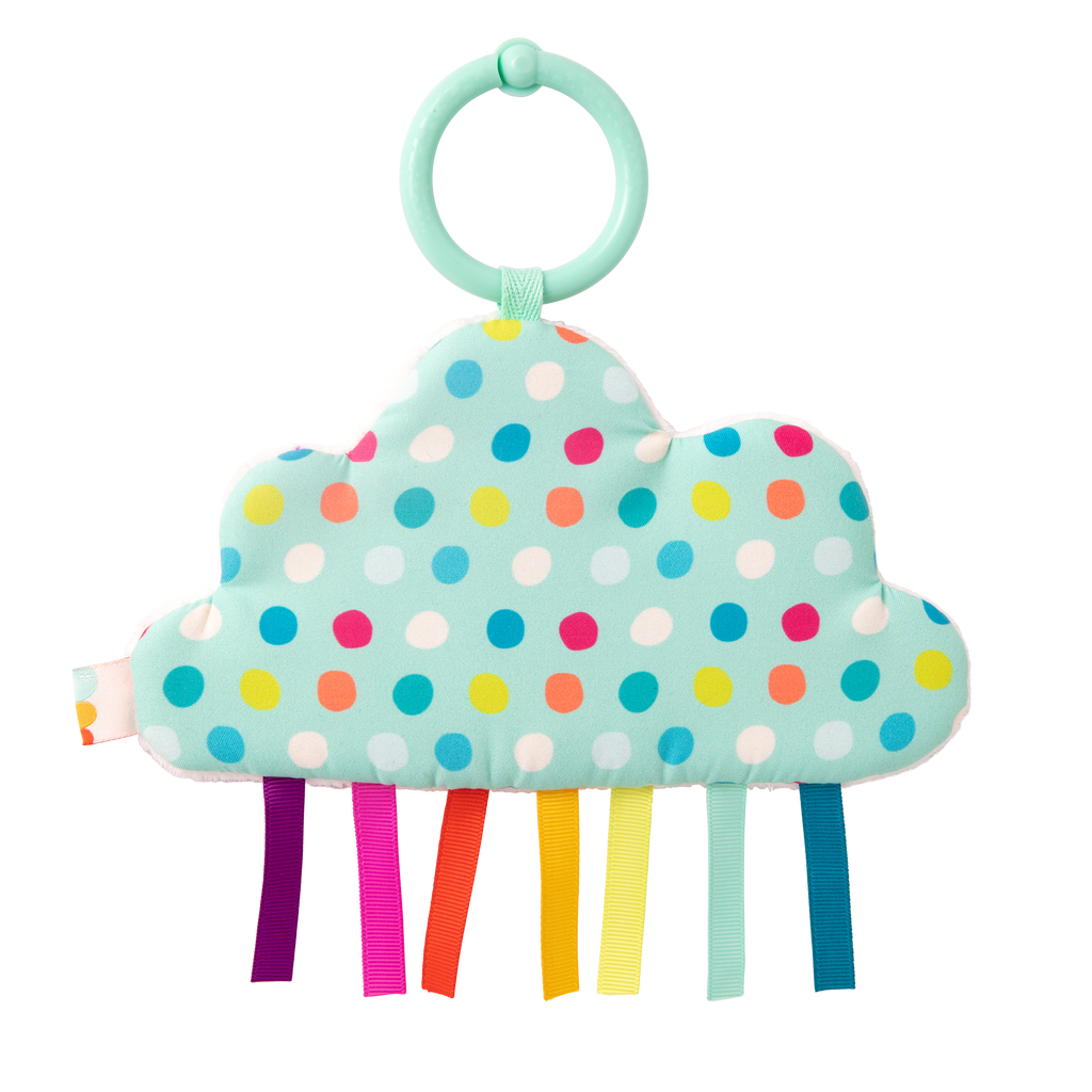 B. toys – Crinkly Cloud
