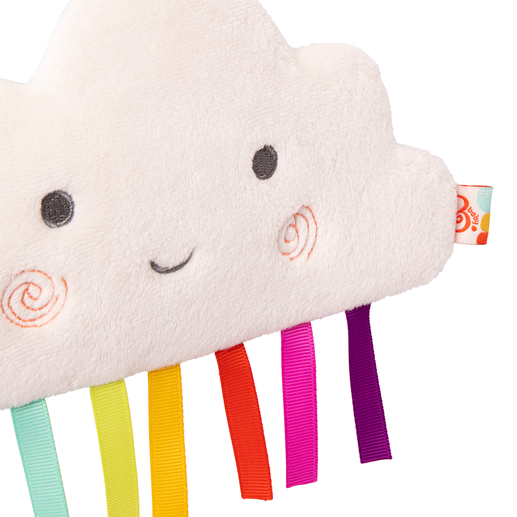 B. toys – Crinkly Cloud