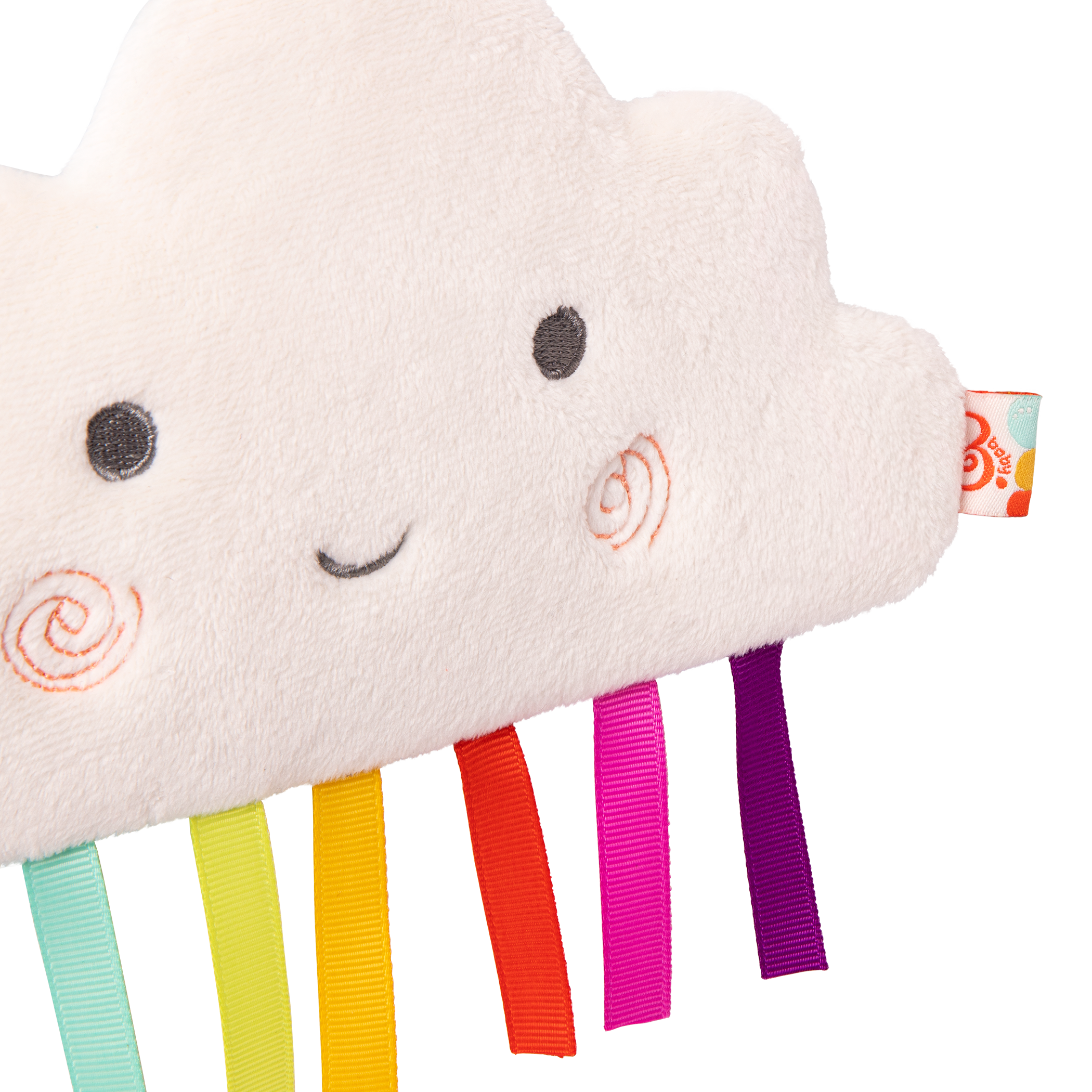 B. toys – Crinkly Cloud