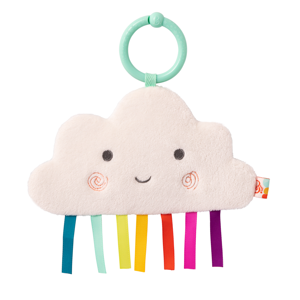 B. toys – Crinkly Cloud