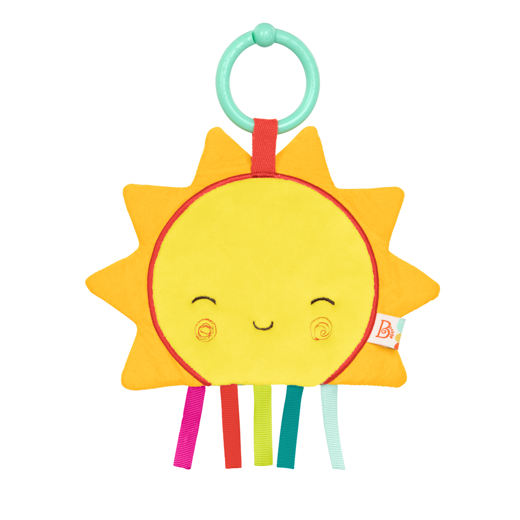 B. toys – Crinkly Sun