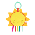 B. toys – Crinkly Sun
