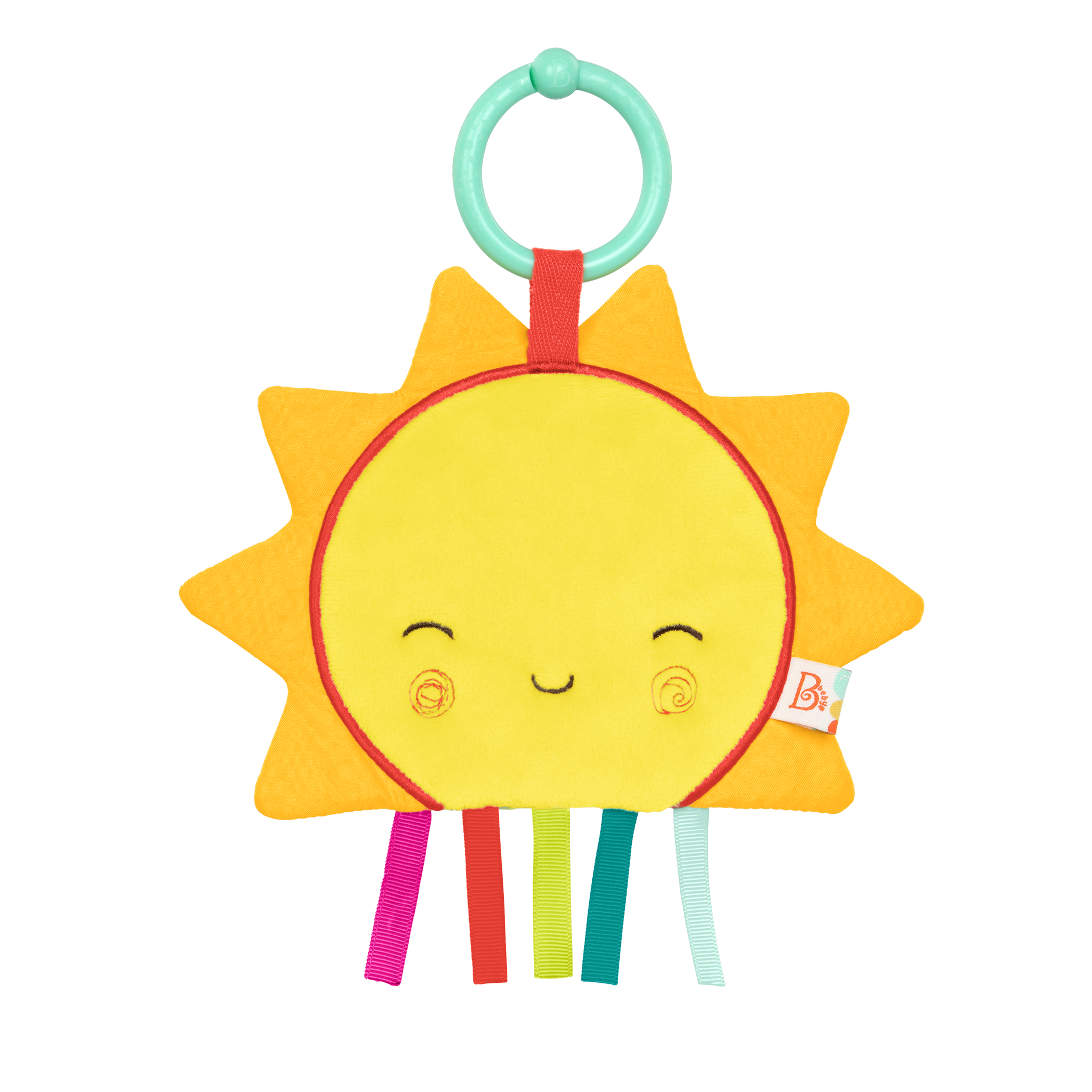 B. toys – Crinkly Sun