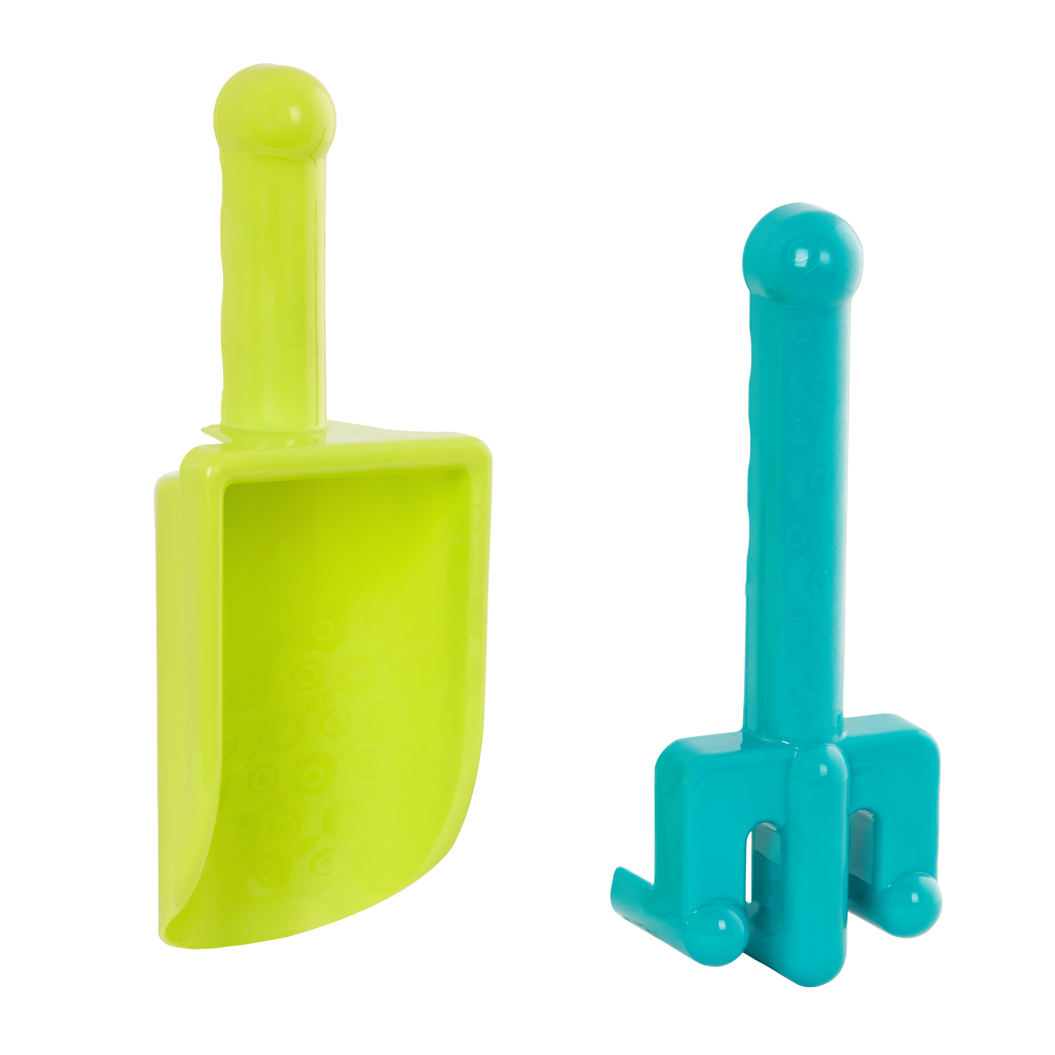 B. toys – Diggin` Duo