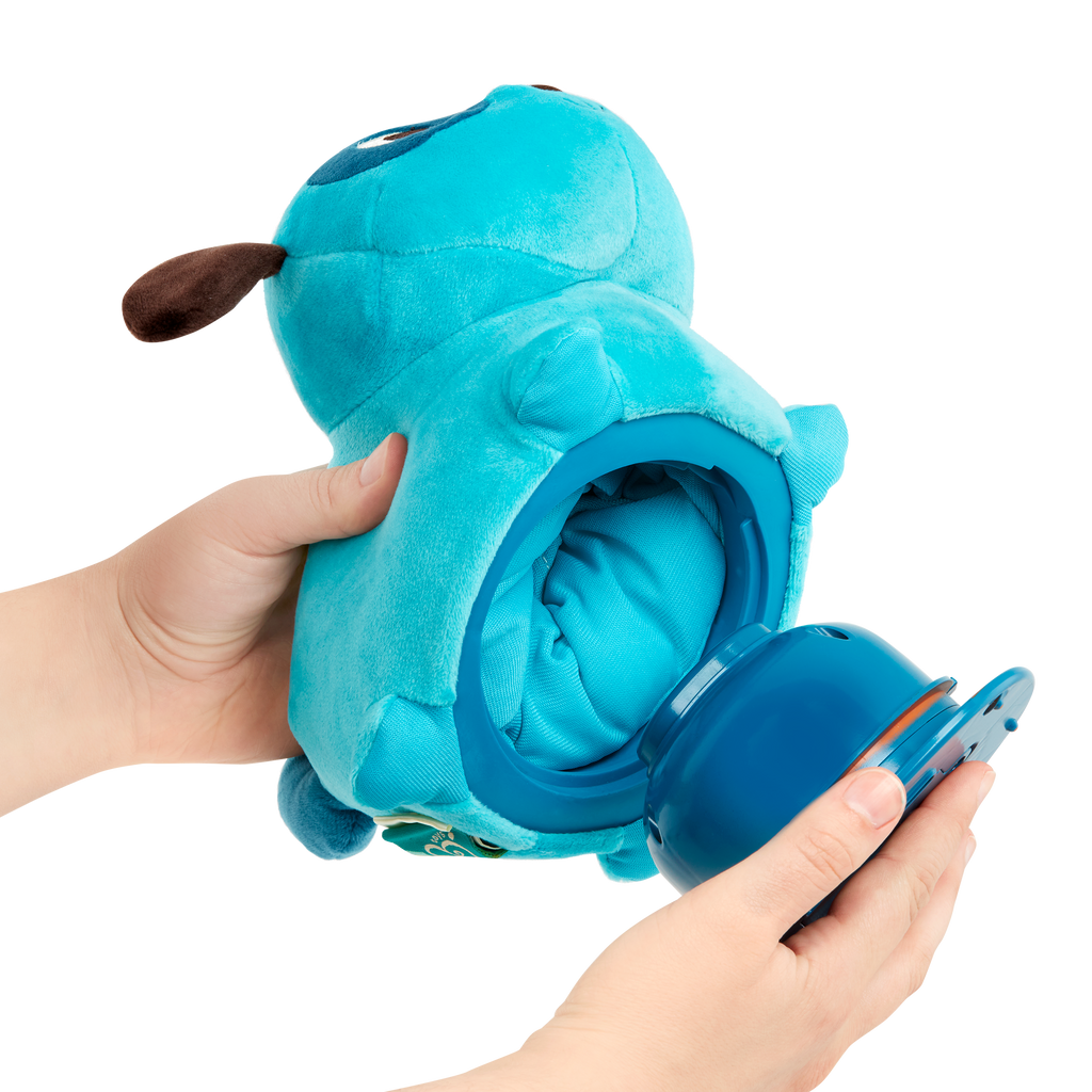 B. toys – Wobble `N` Go Puppy