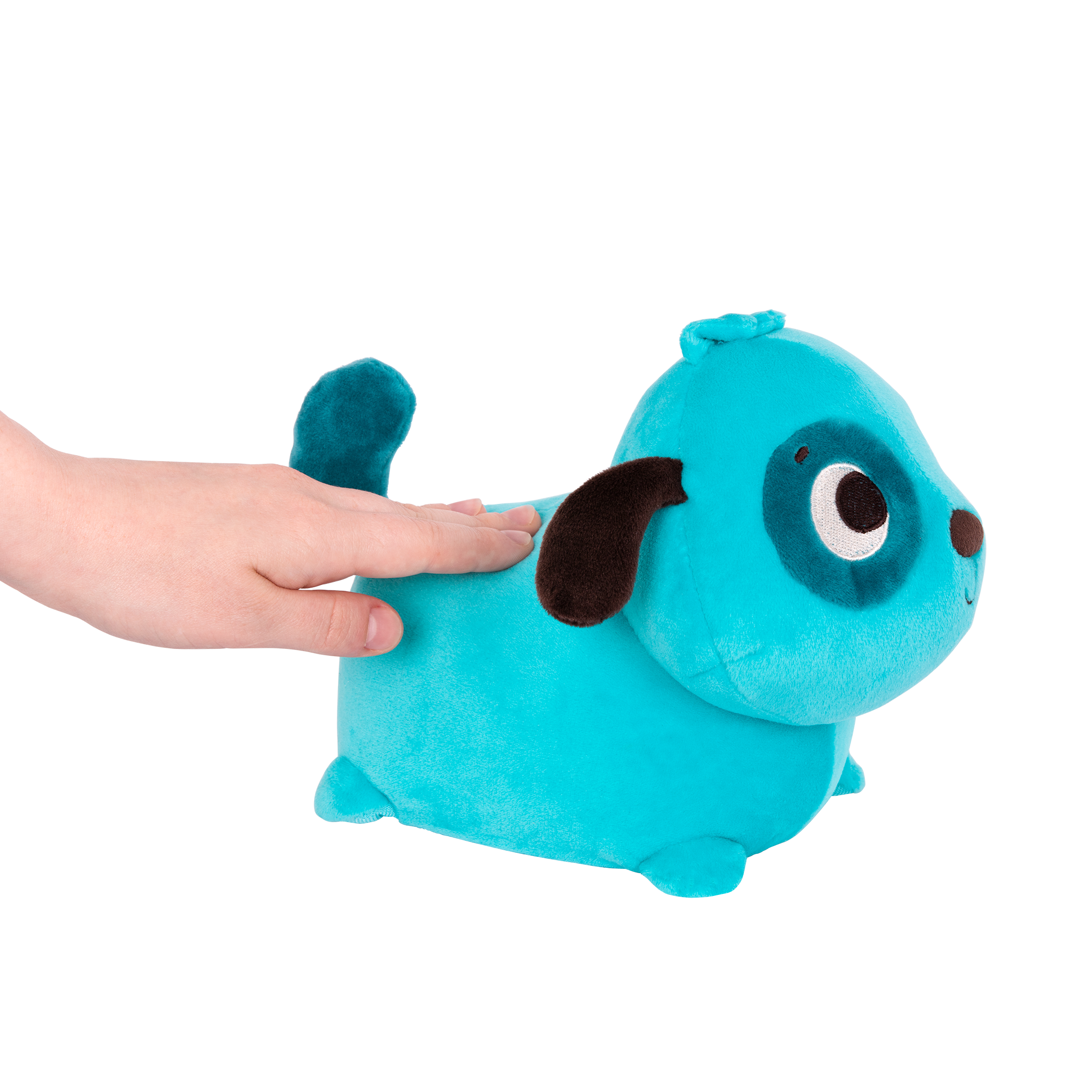 B. toys – Wobble `N` Go Puppy