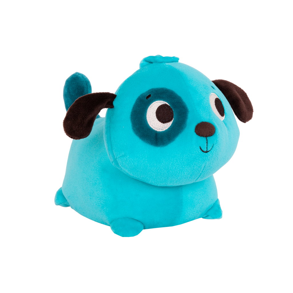 B. toys – Wobble `N` Go Puppy
