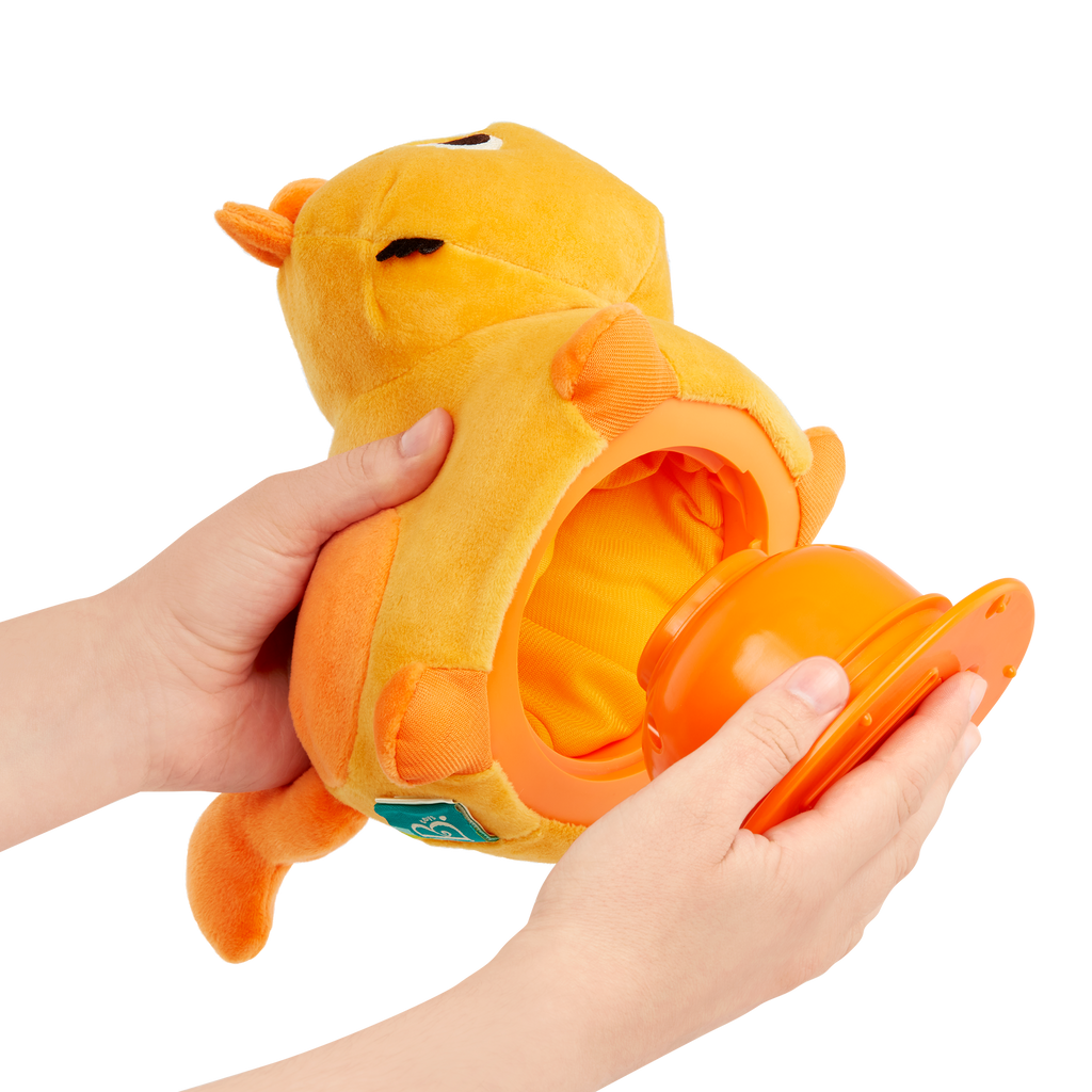 B. toys – Wobble 'n' Go – Cat