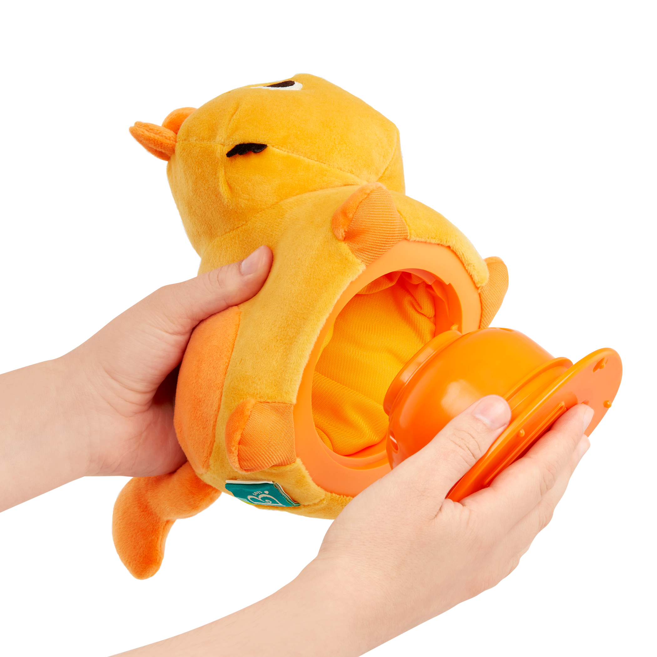 B. toys – Wobble 'n' Go – Cat