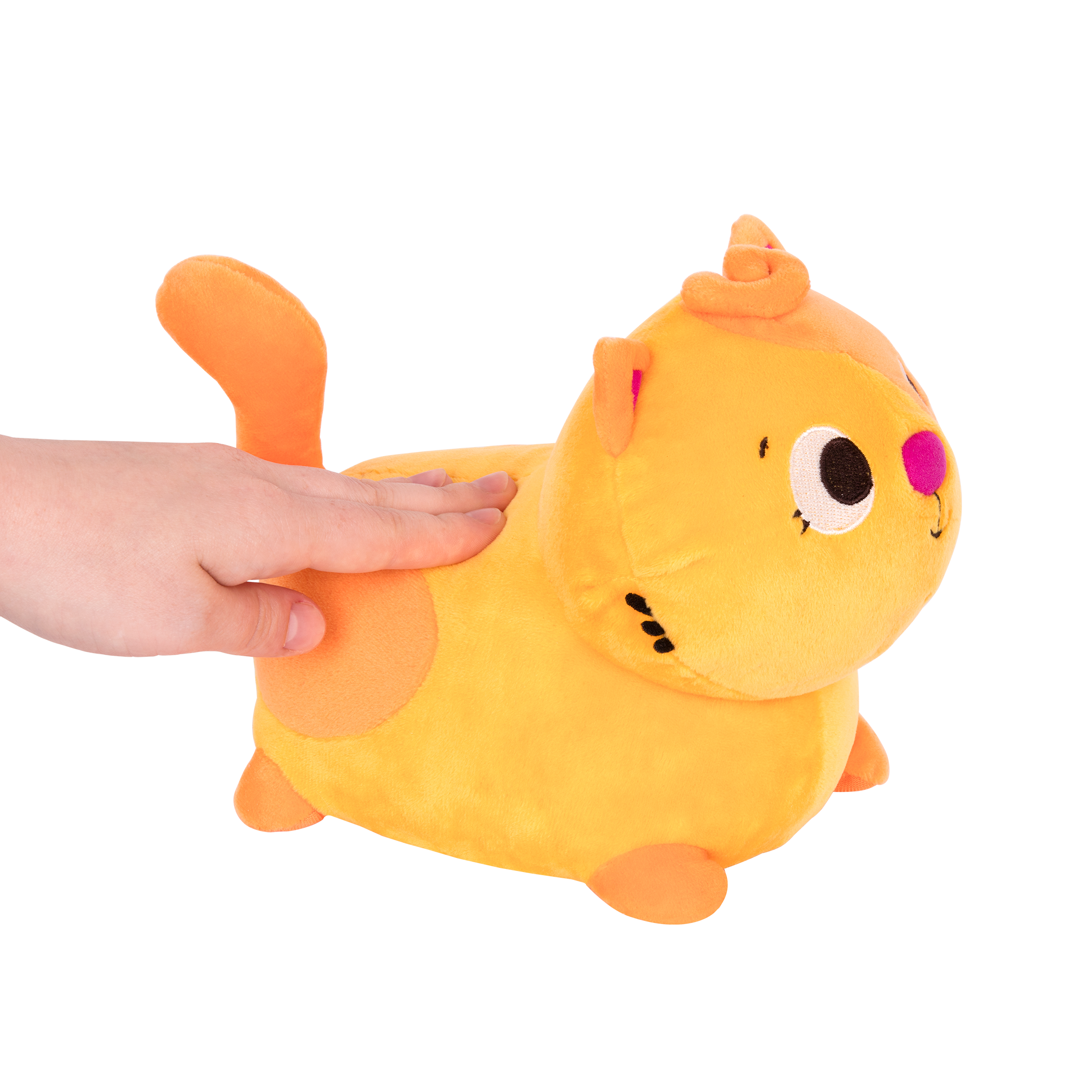B. toys – Wobble 'n' Go – Cat
