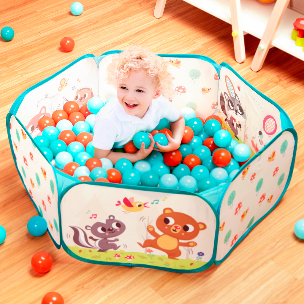 B. toys – Fill `n` Play Balls