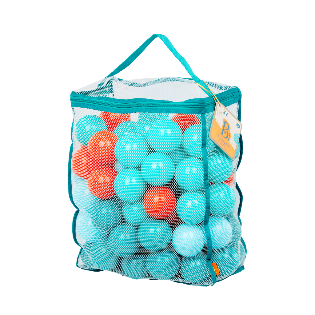 B. toys – Fill `n` Play Balls
