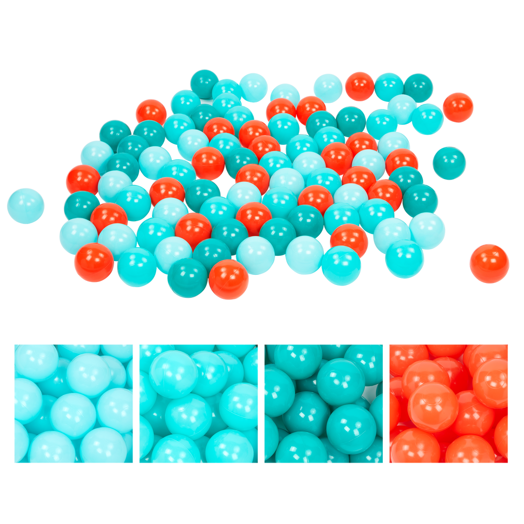 B. toys – Fill `n` Play Balls