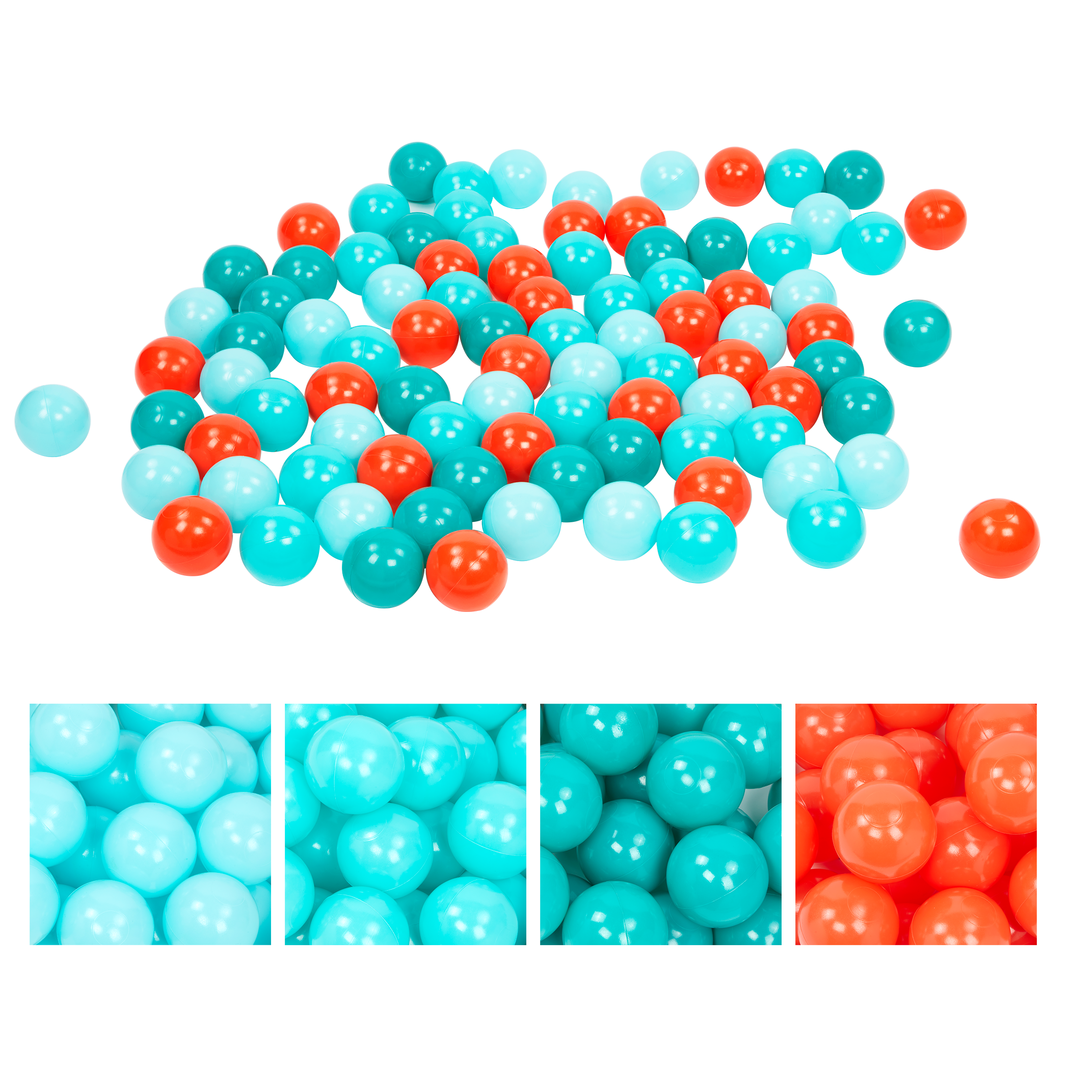 B. toys – Fill `n` Play Balls