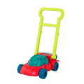 Toy Lawn Mower
