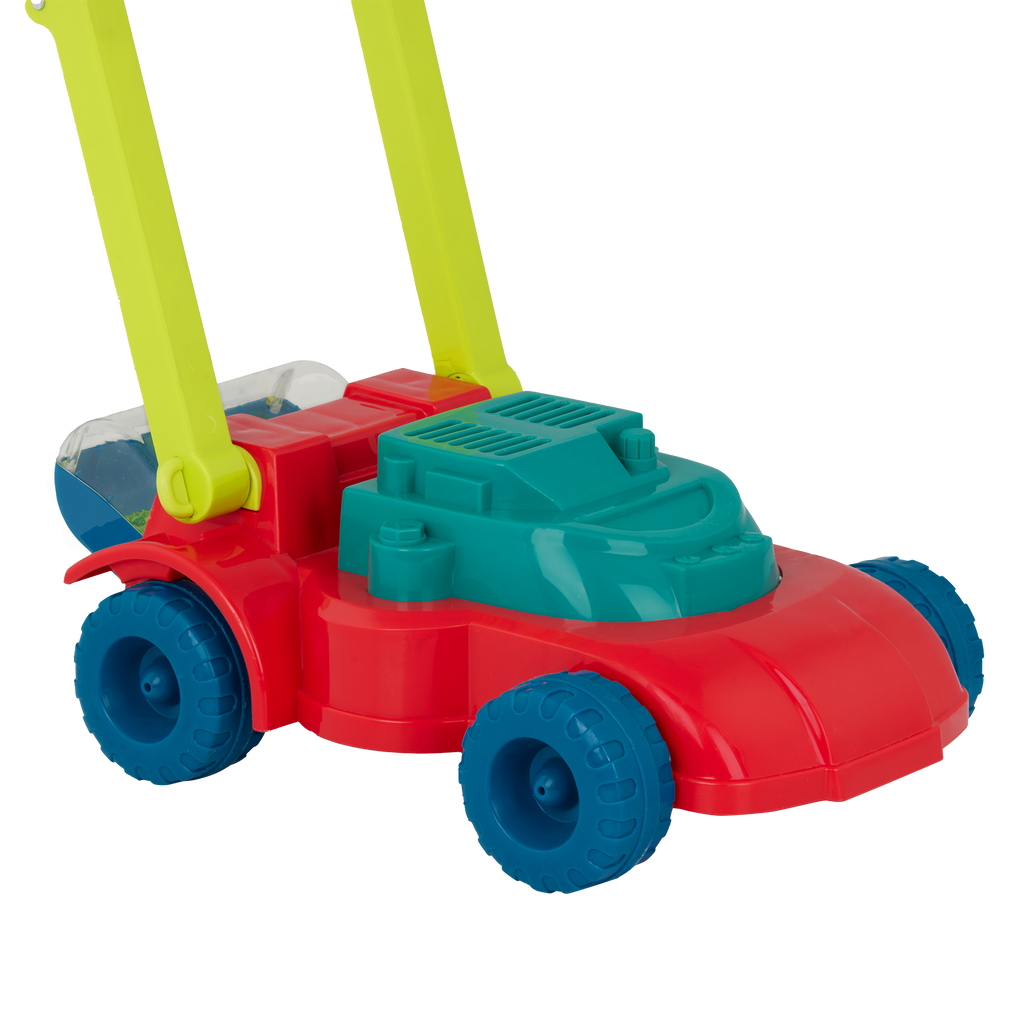 Toy Lawn Mower