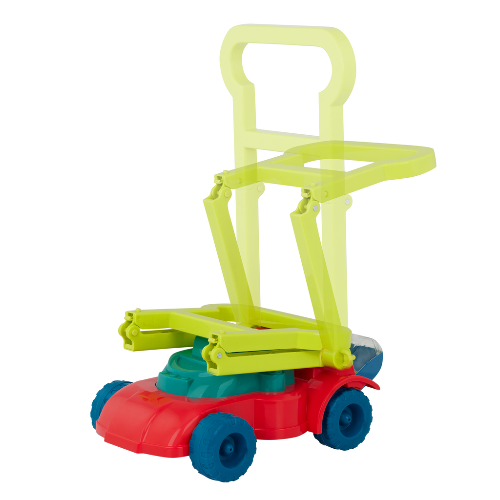 Toy Lawn Mower